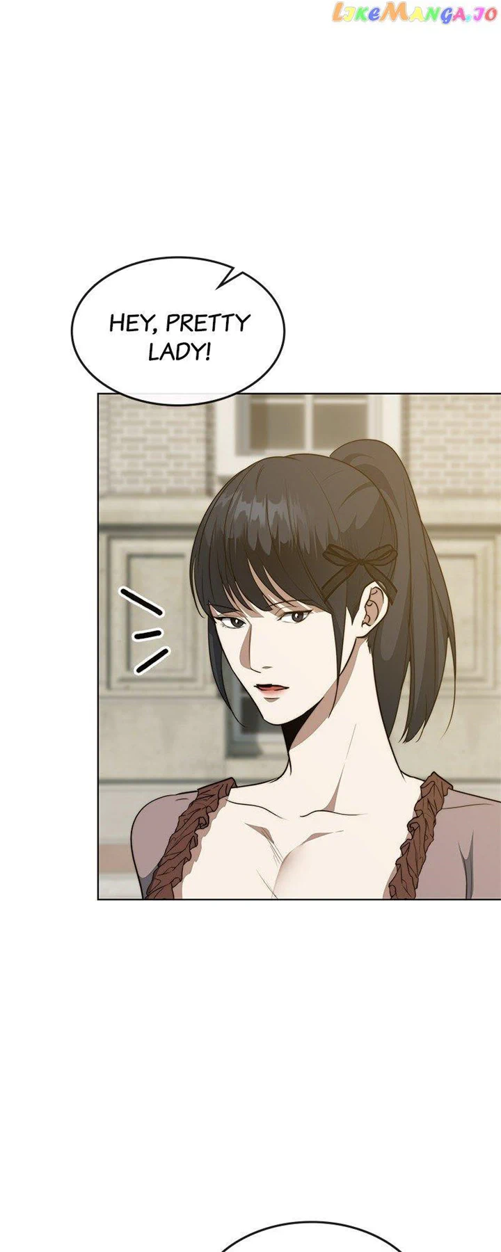 Thank You for Your Betrayal chapter 38 page 59