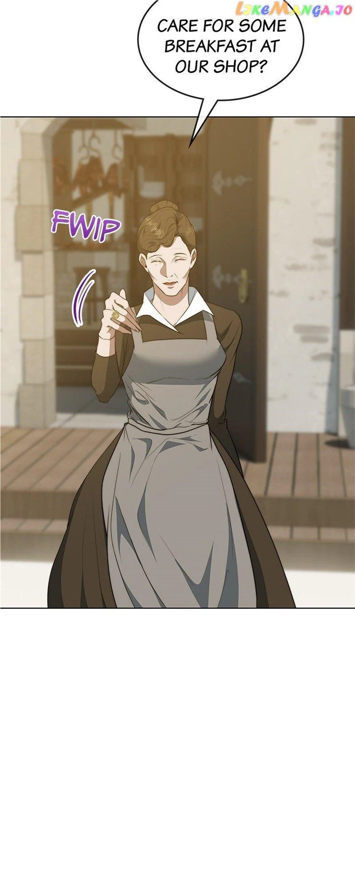 Thank You for Your Betrayal chapter 38 page 60
