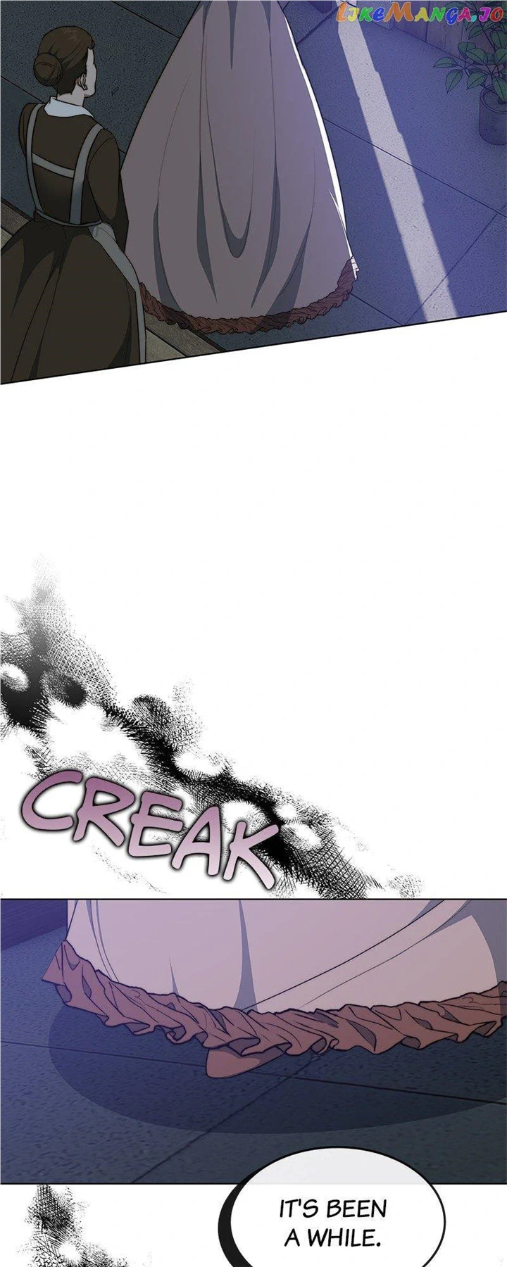 Thank You for Your Betrayal chapter 38 page 63