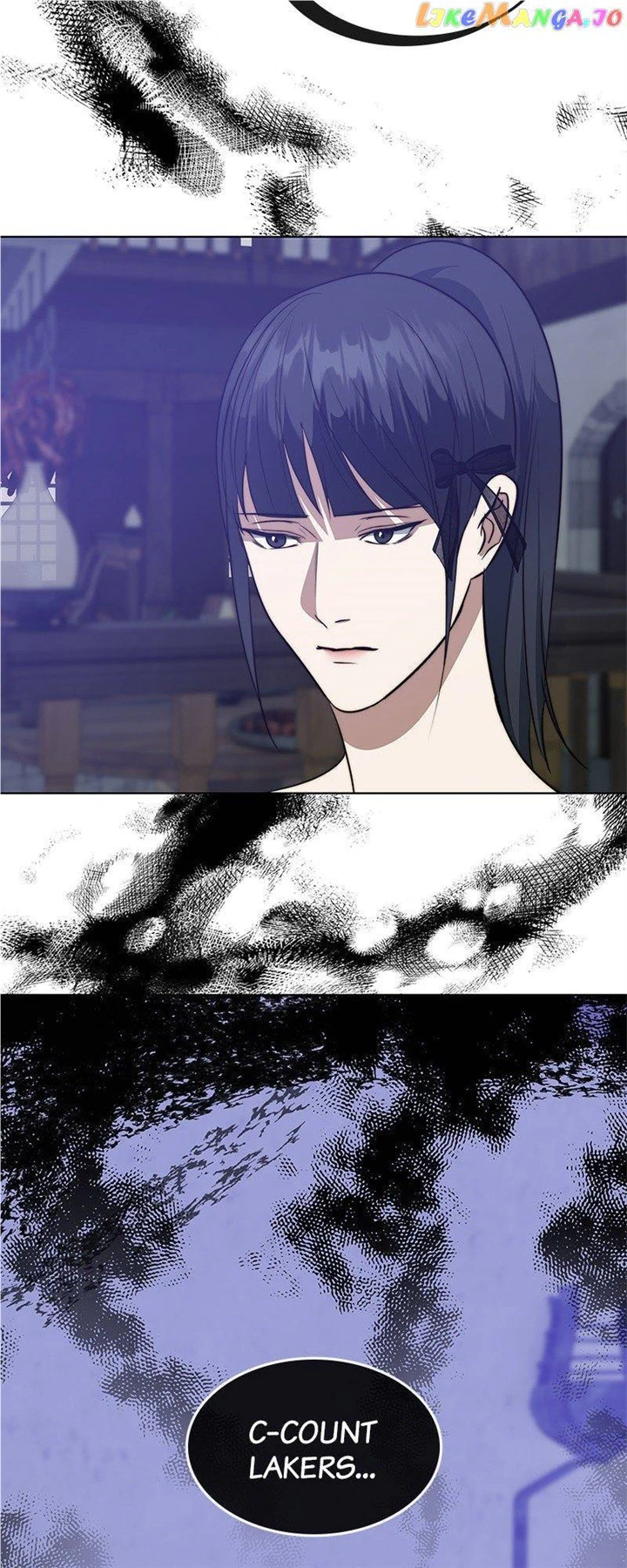 Thank You for Your Betrayal chapter 38 page 64