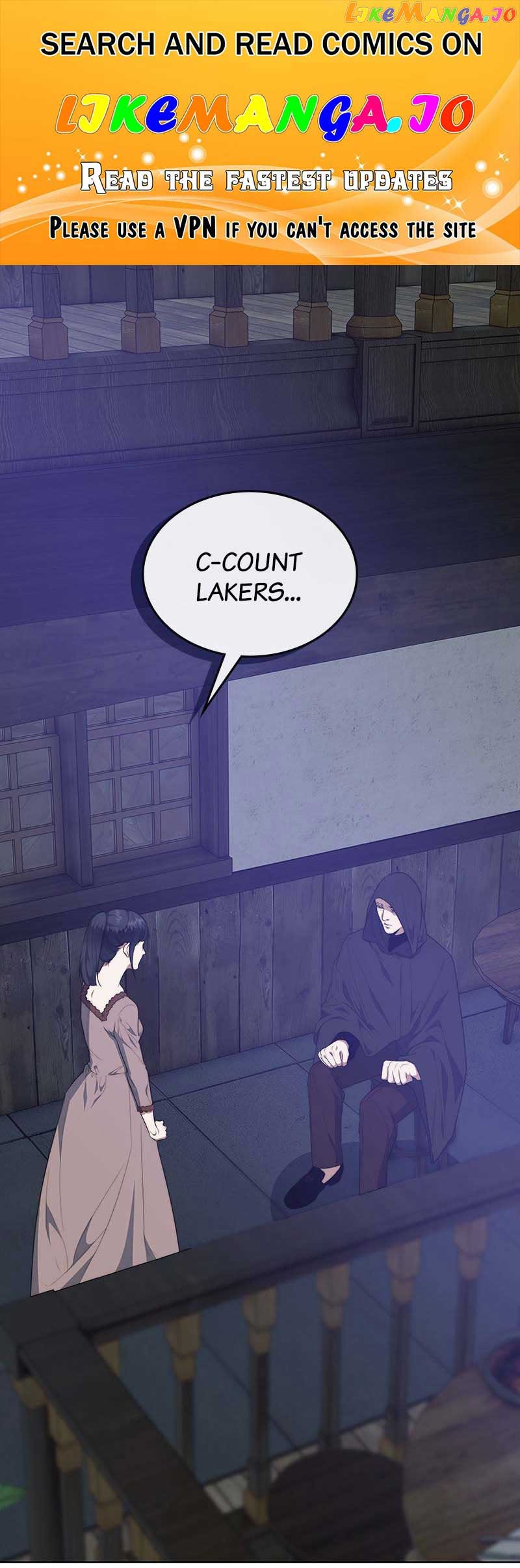Thank You for Your Betrayal chapter 39 page 1