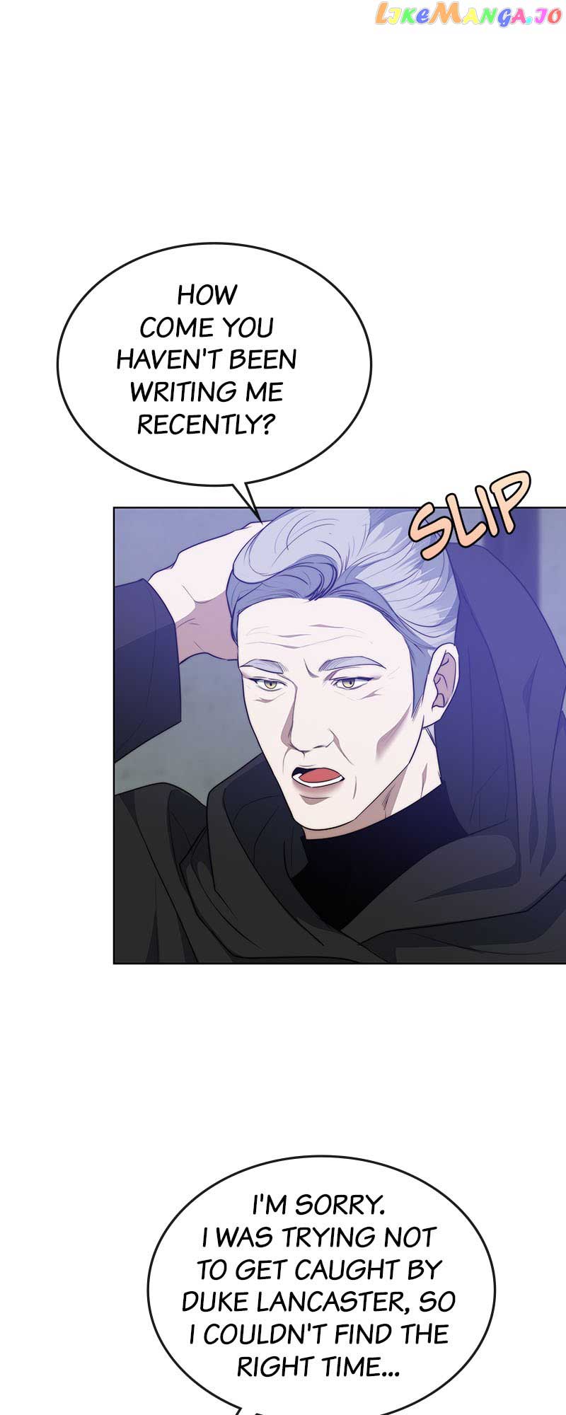 Thank You for Your Betrayal chapter 39 page 2