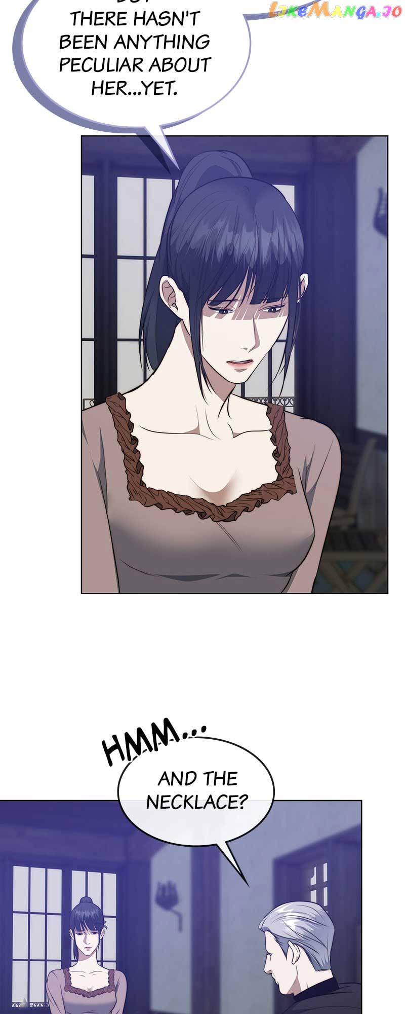 Thank You for Your Betrayal chapter 39 page 4