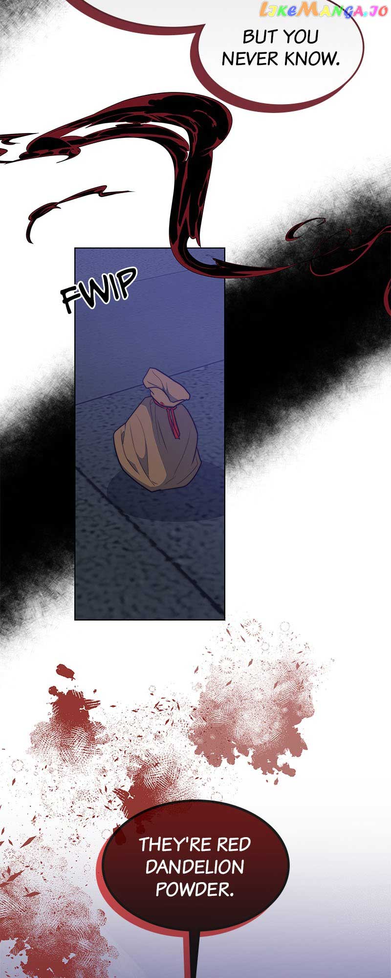 Thank You for Your Betrayal chapter 39 page 8