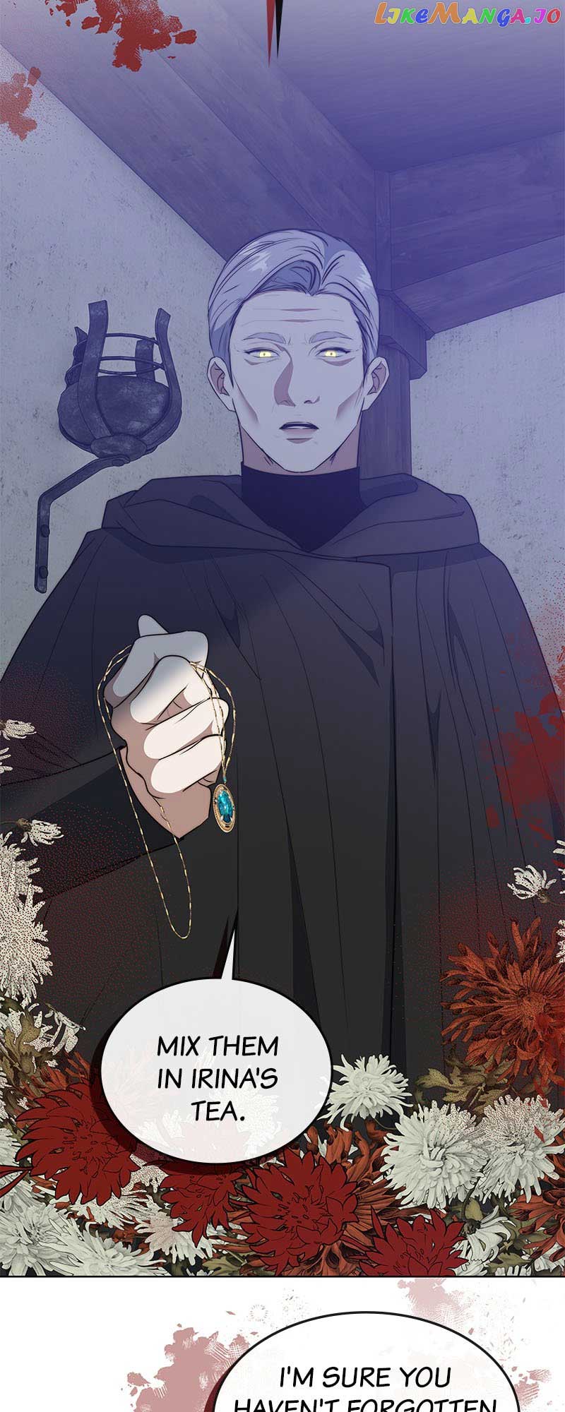 Thank You for Your Betrayal chapter 39 page 9