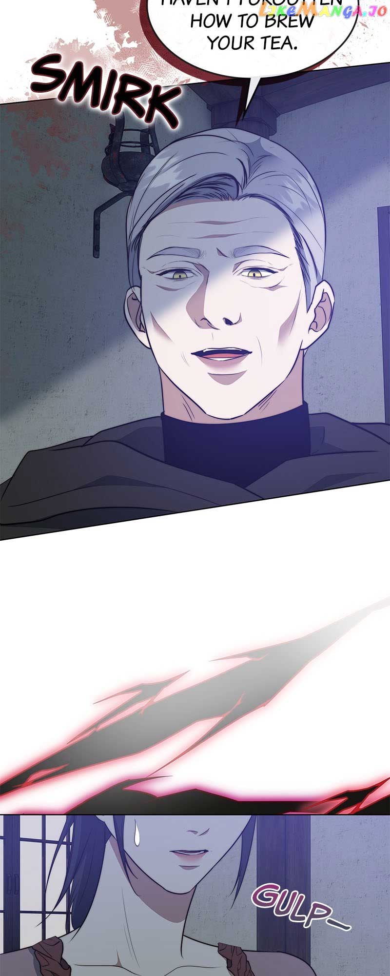Thank You for Your Betrayal chapter 39 page 10