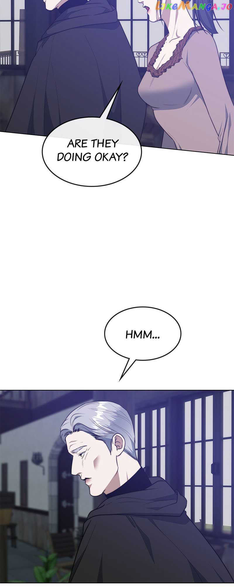 Thank You for Your Betrayal chapter 39 page 13