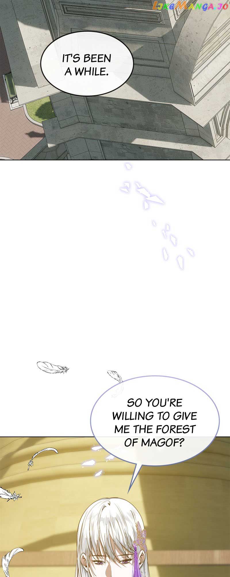 Thank You for Your Betrayal chapter 39 page 19