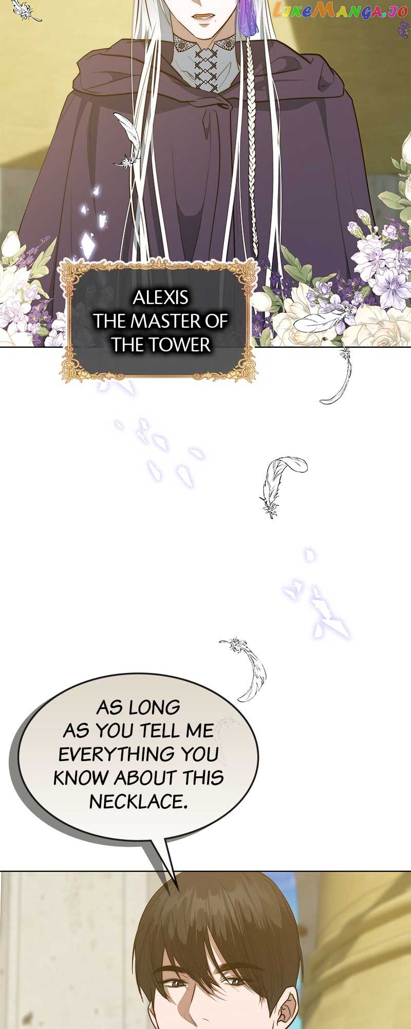 Thank You for Your Betrayal chapter 39 page 20