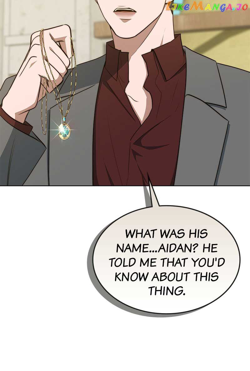 Thank You for Your Betrayal chapter 39 page 21