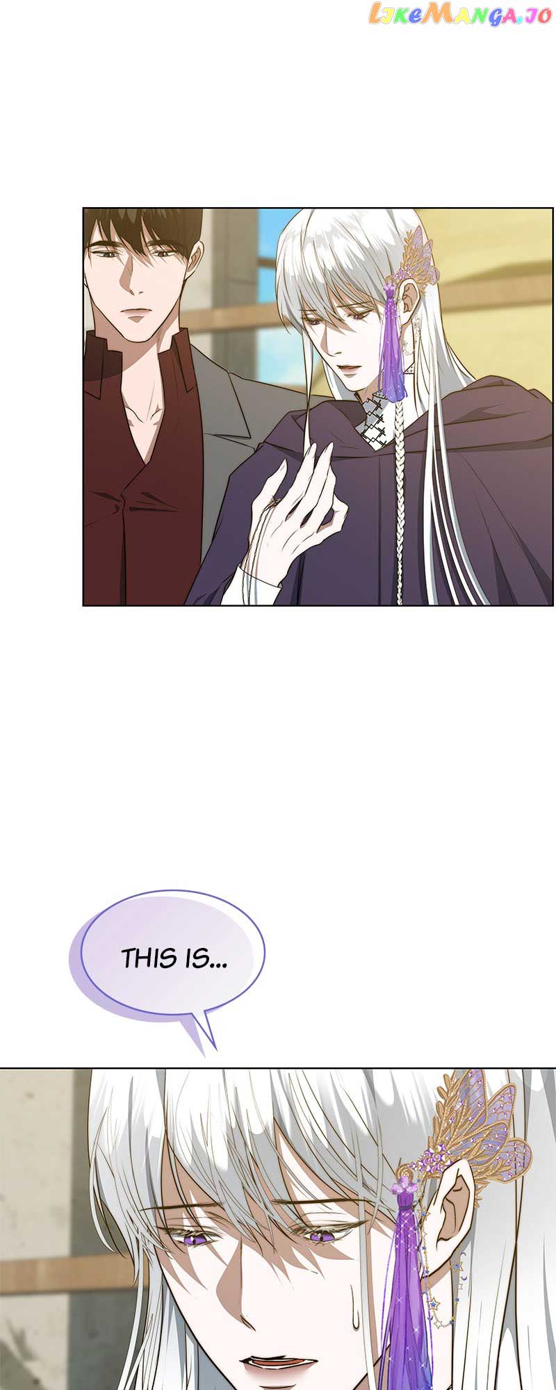 Thank You for Your Betrayal chapter 39 page 22