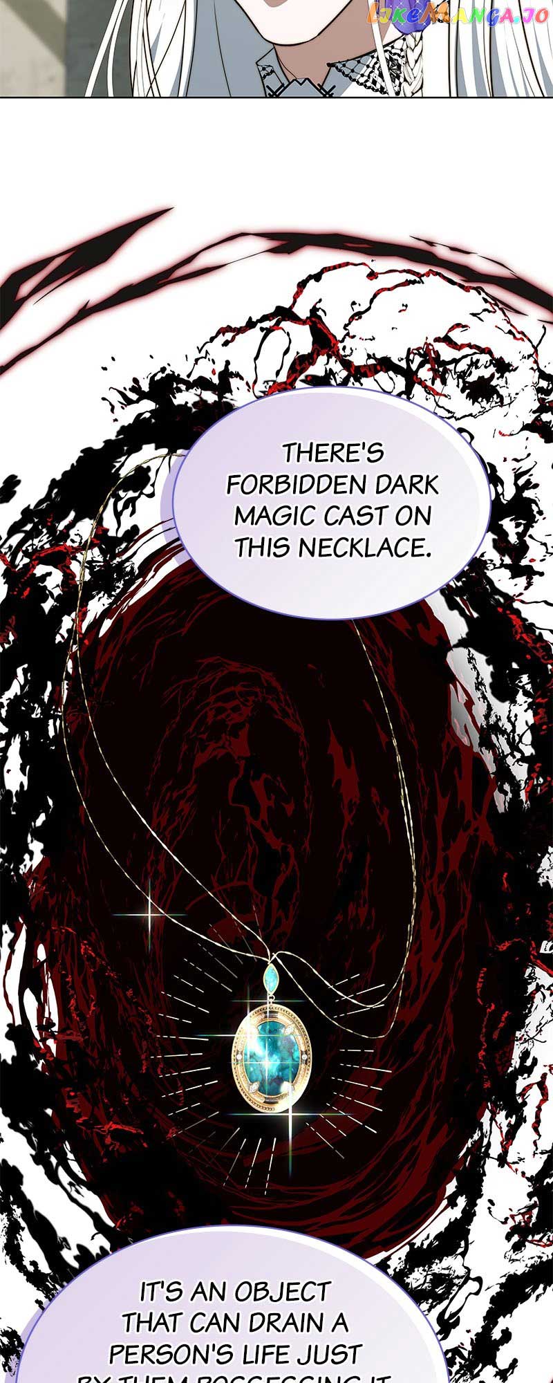 Thank You for Your Betrayal chapter 39 page 23