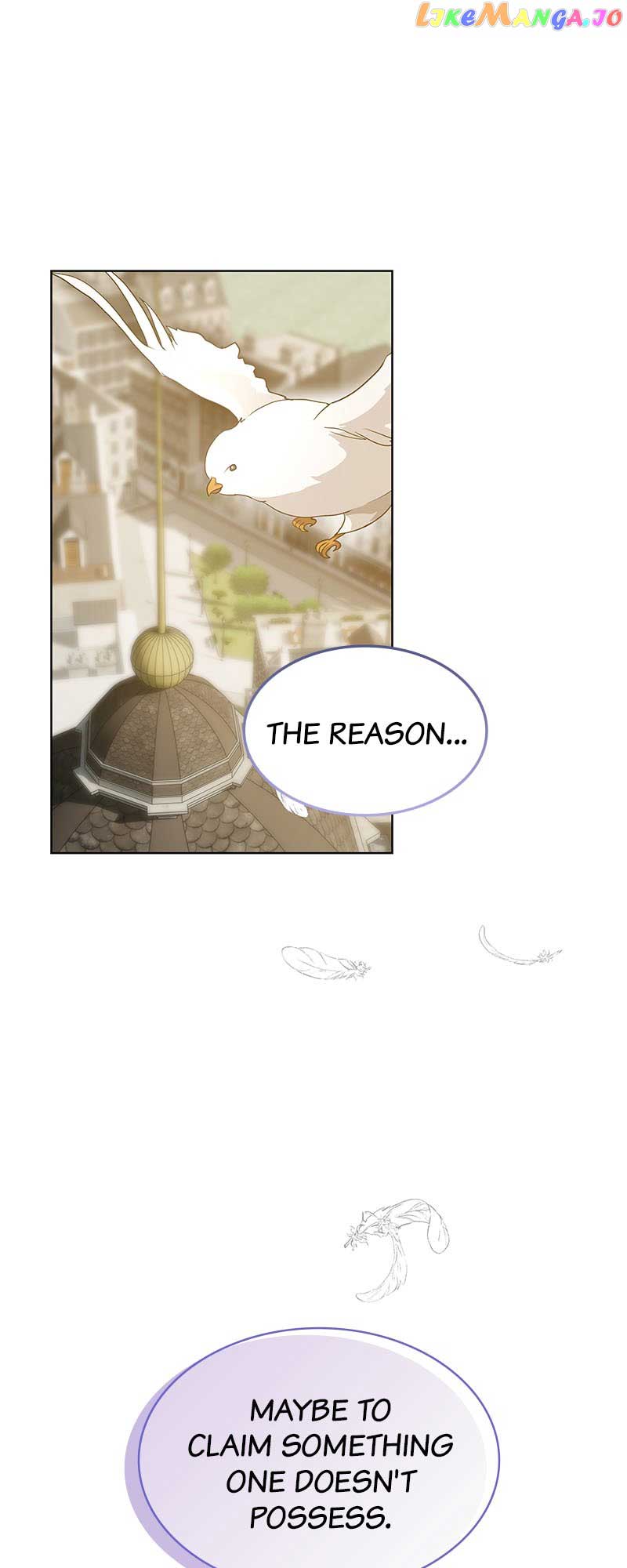 Thank You for Your Betrayal chapter 39 page 25
