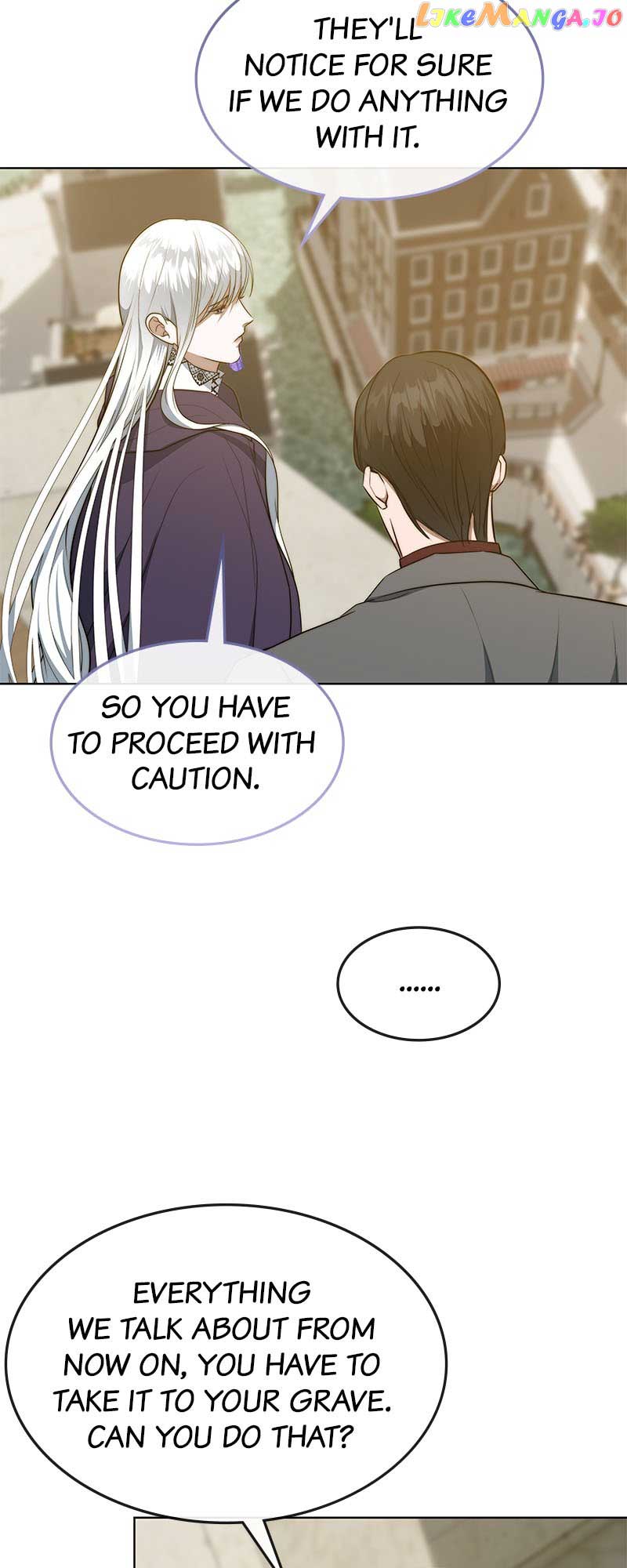 Thank You for Your Betrayal chapter 39 page 29