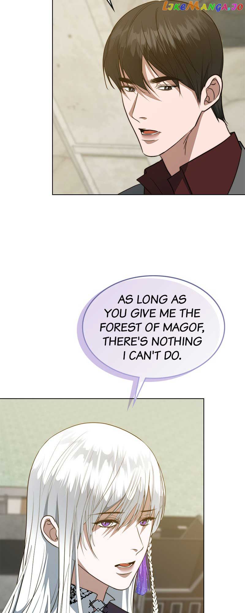 Thank You for Your Betrayal chapter 39 page 30
