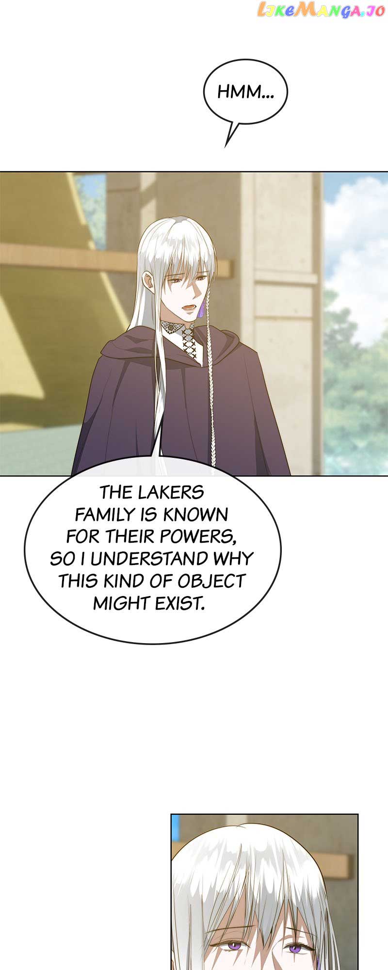 Thank You for Your Betrayal chapter 39 page 34