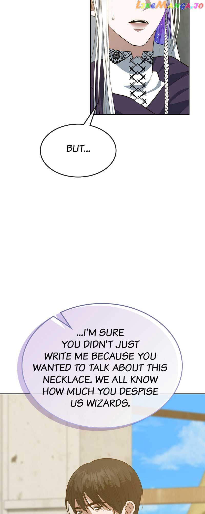 Thank You for Your Betrayal chapter 39 page 35