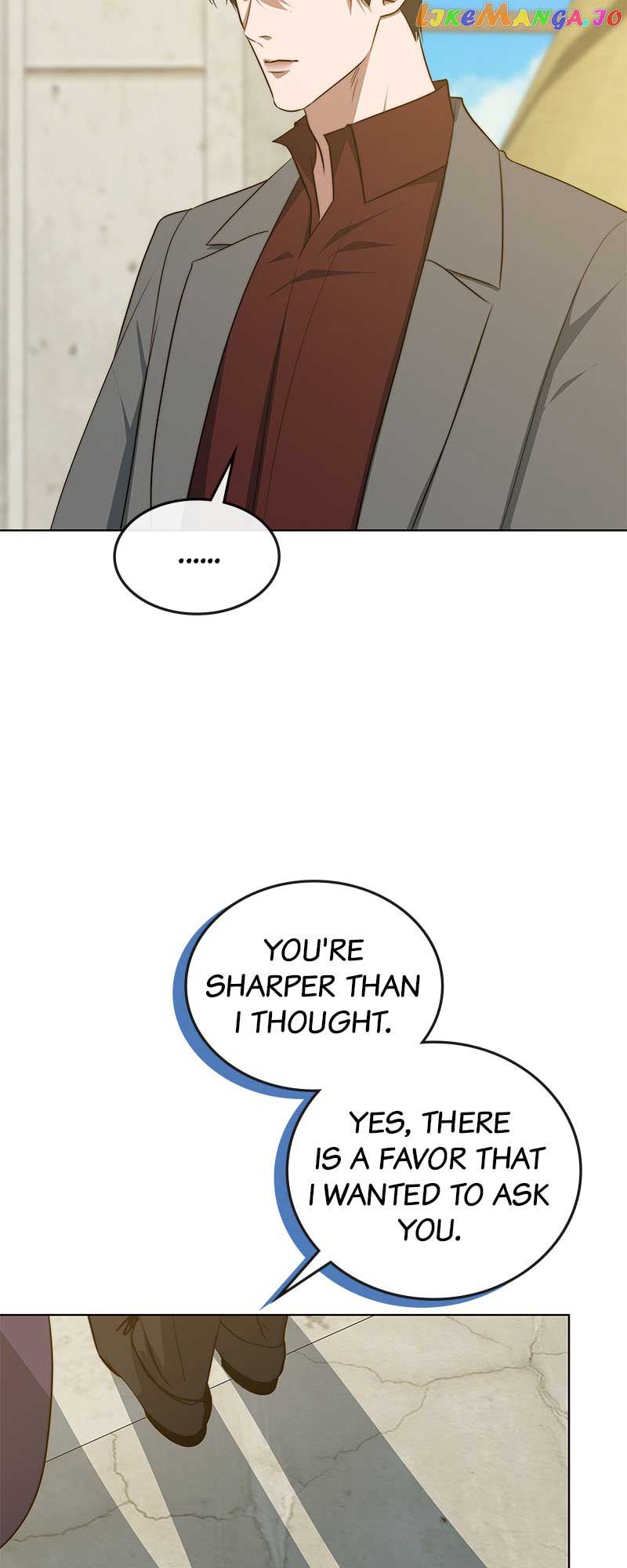 Thank You for Your Betrayal chapter 39 page 36