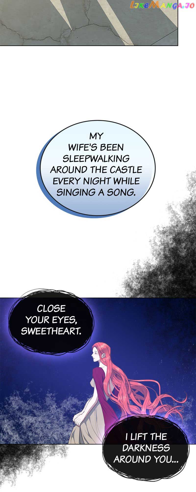 Thank You for Your Betrayal chapter 39 page 37