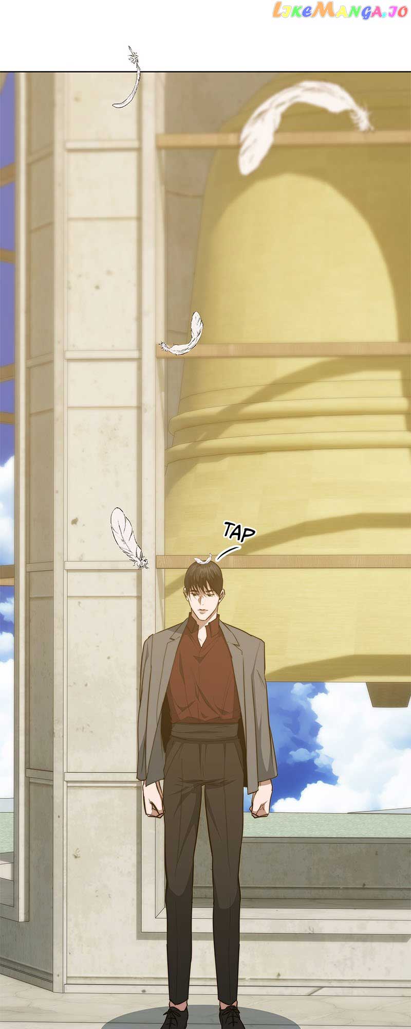 Thank You for Your Betrayal chapter 39 page 45