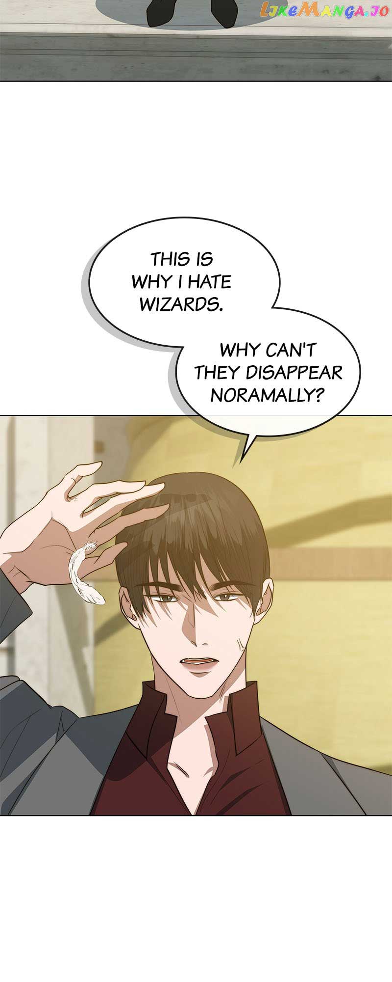 Thank You for Your Betrayal chapter 39 page 46