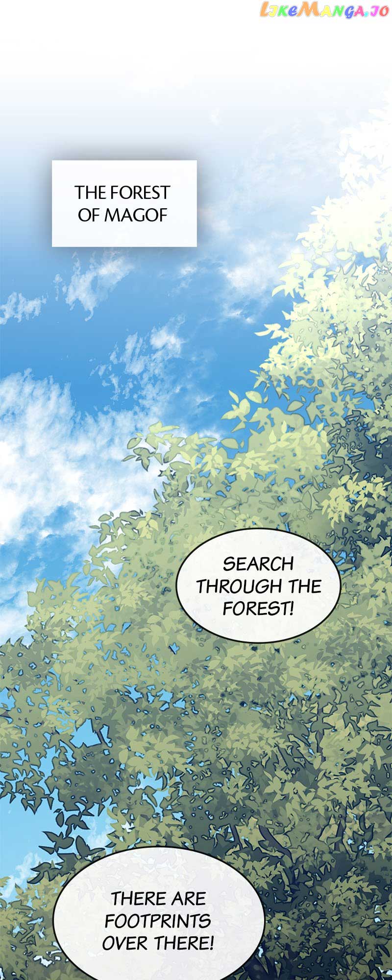 Thank You for Your Betrayal chapter 39 page 49
