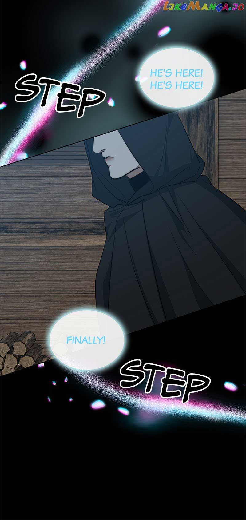 Thank You for Your Betrayal chapter 39 page 53