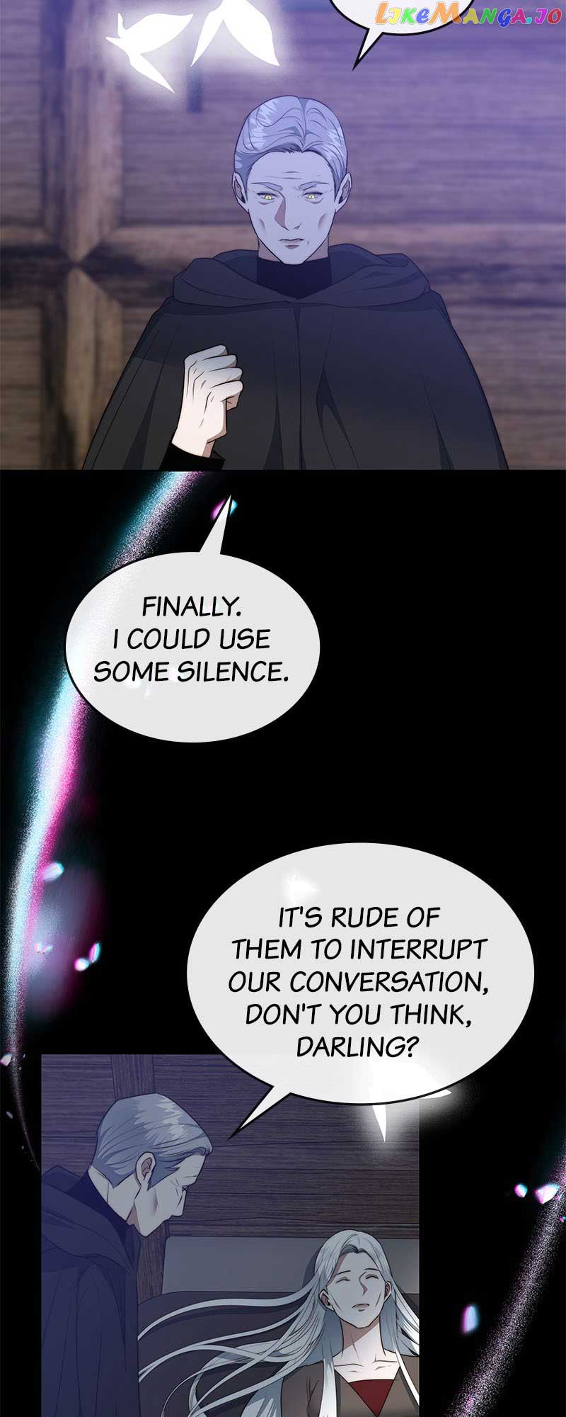 Thank You for Your Betrayal chapter 39 page 58