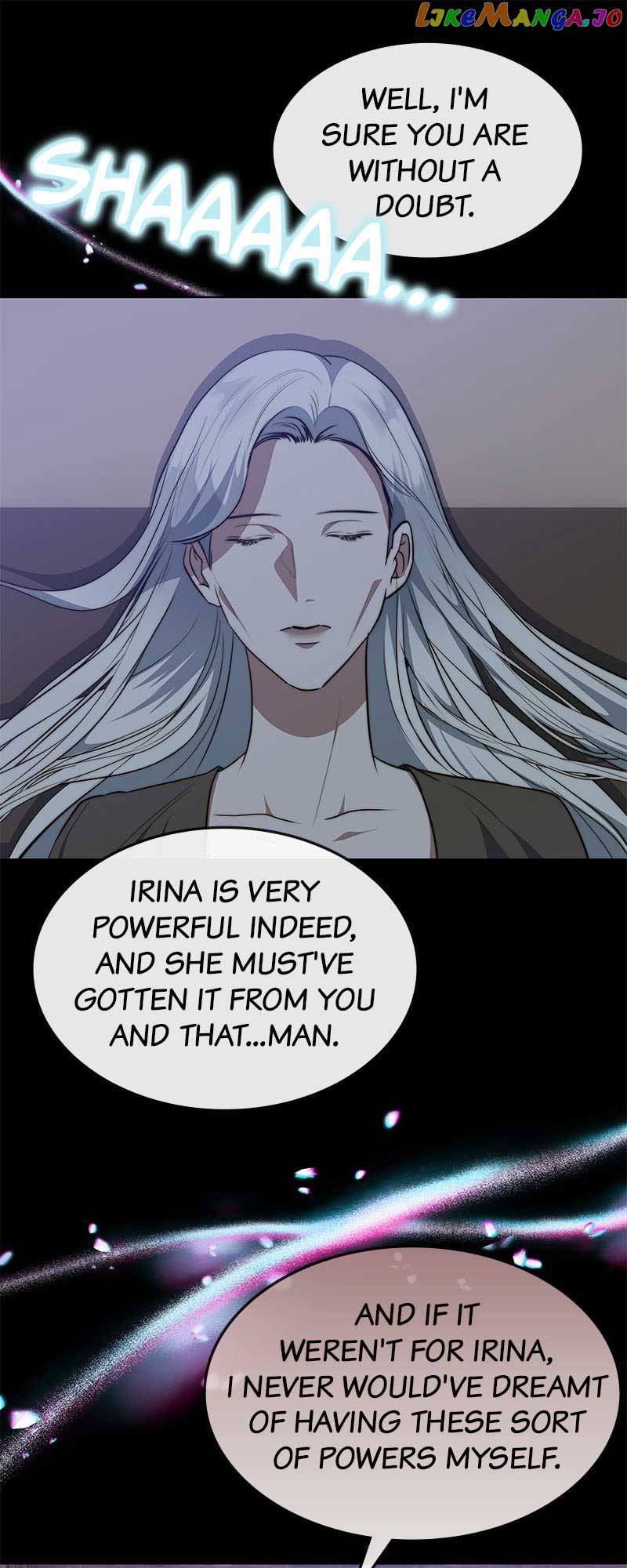 Thank You for Your Betrayal chapter 39 page 60
