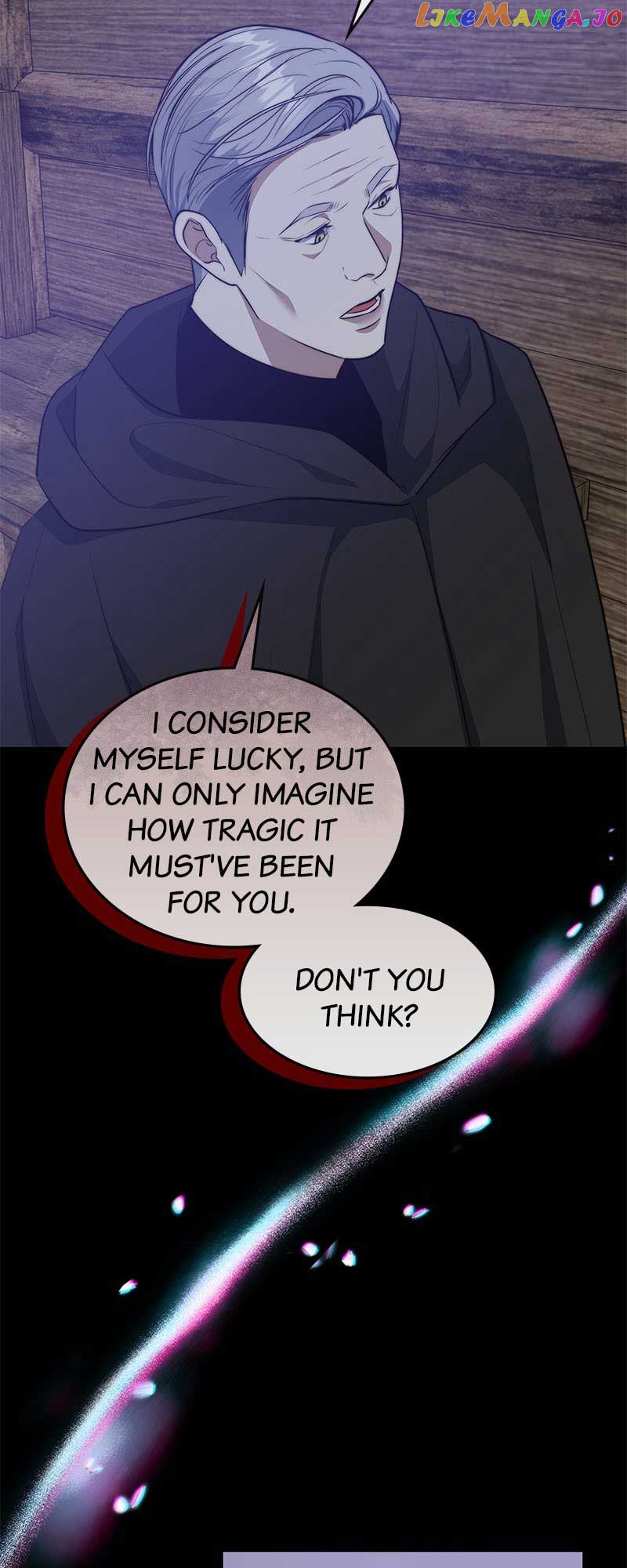 Thank You for Your Betrayal chapter 39 page 61