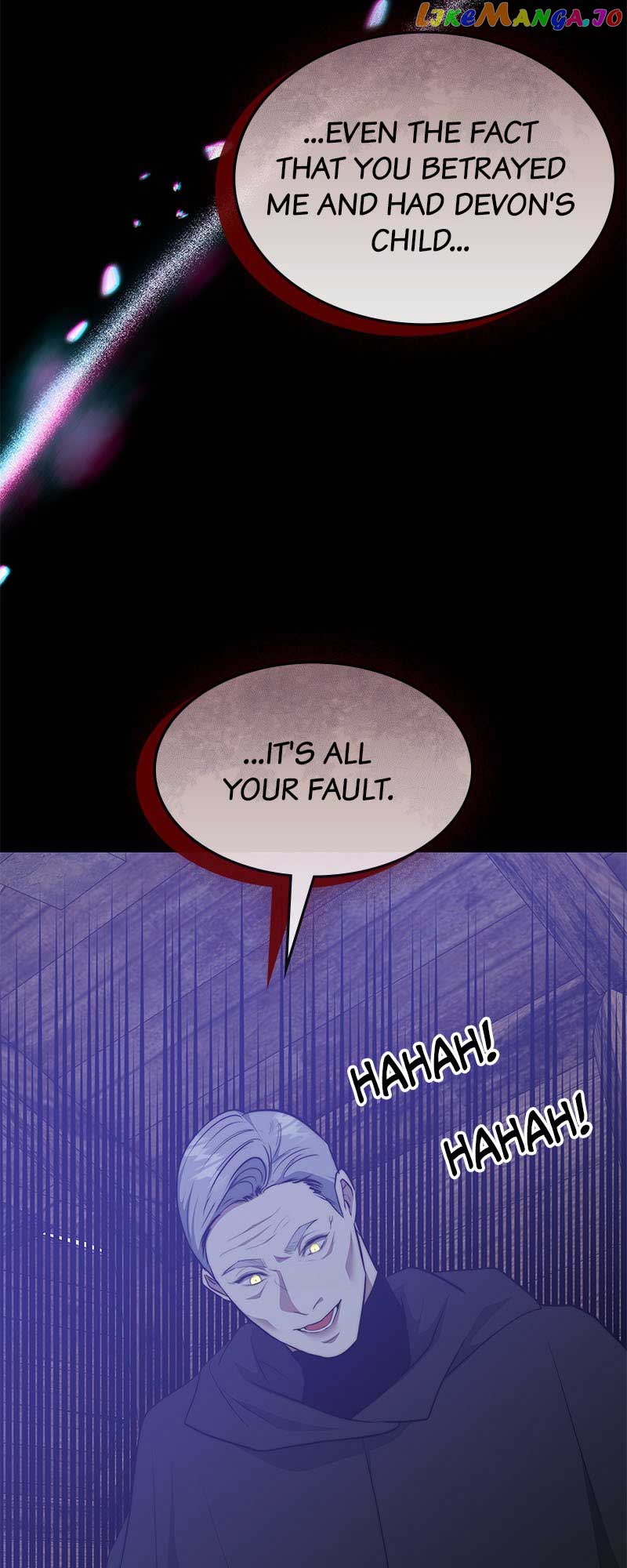 Thank You for Your Betrayal chapter 39 page 63
