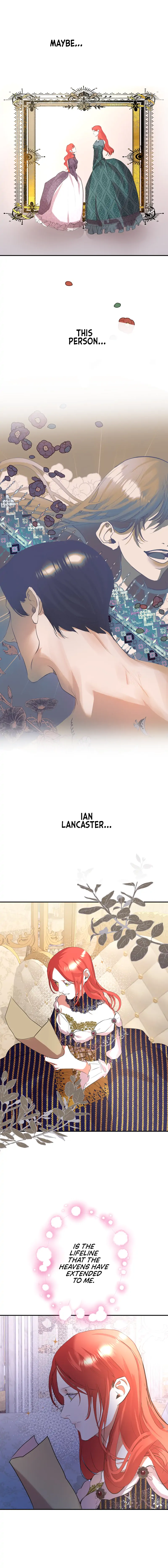 Thank You for Your Betrayal chapter 4 page 10