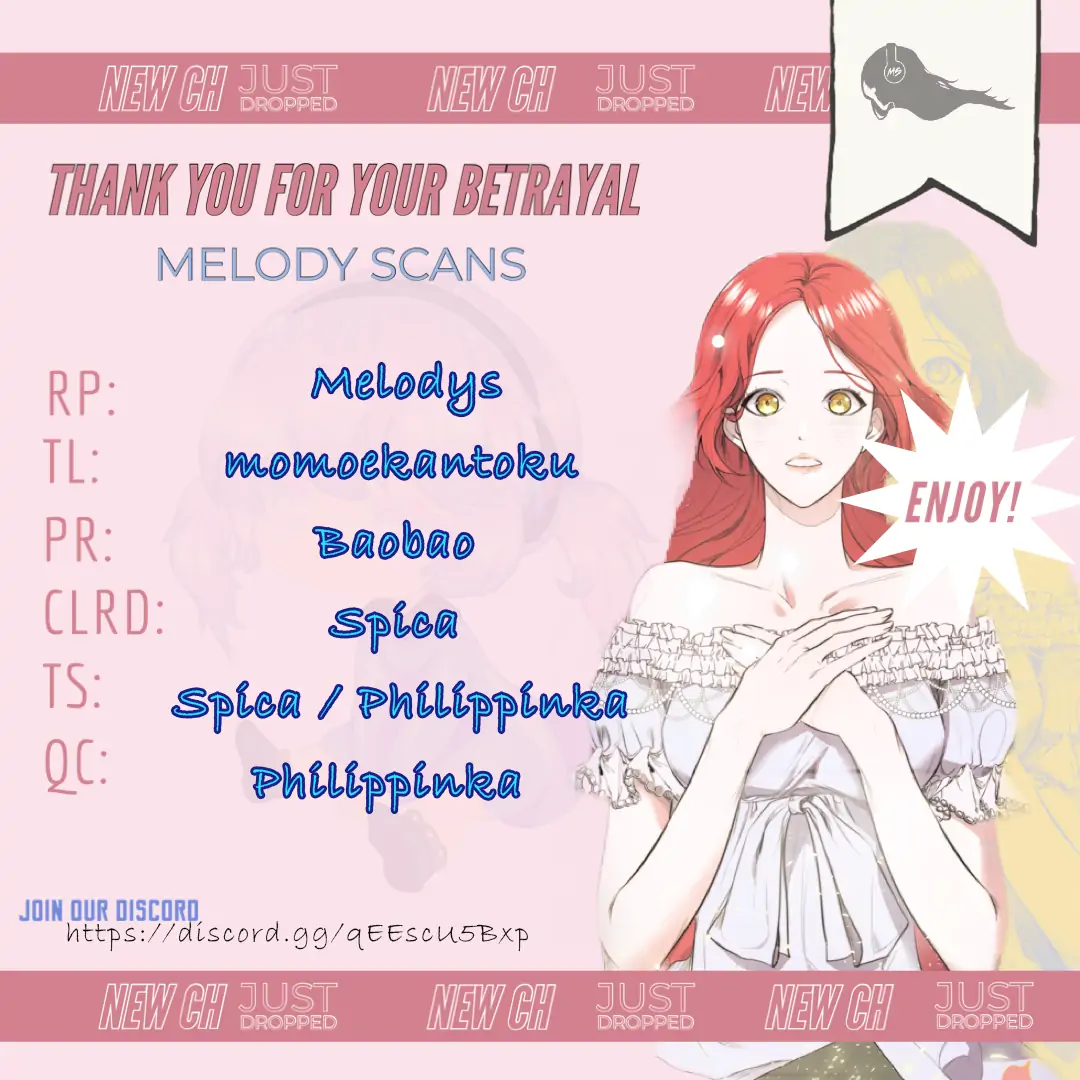 Thank You for Your Betrayal chapter 4 page 24
