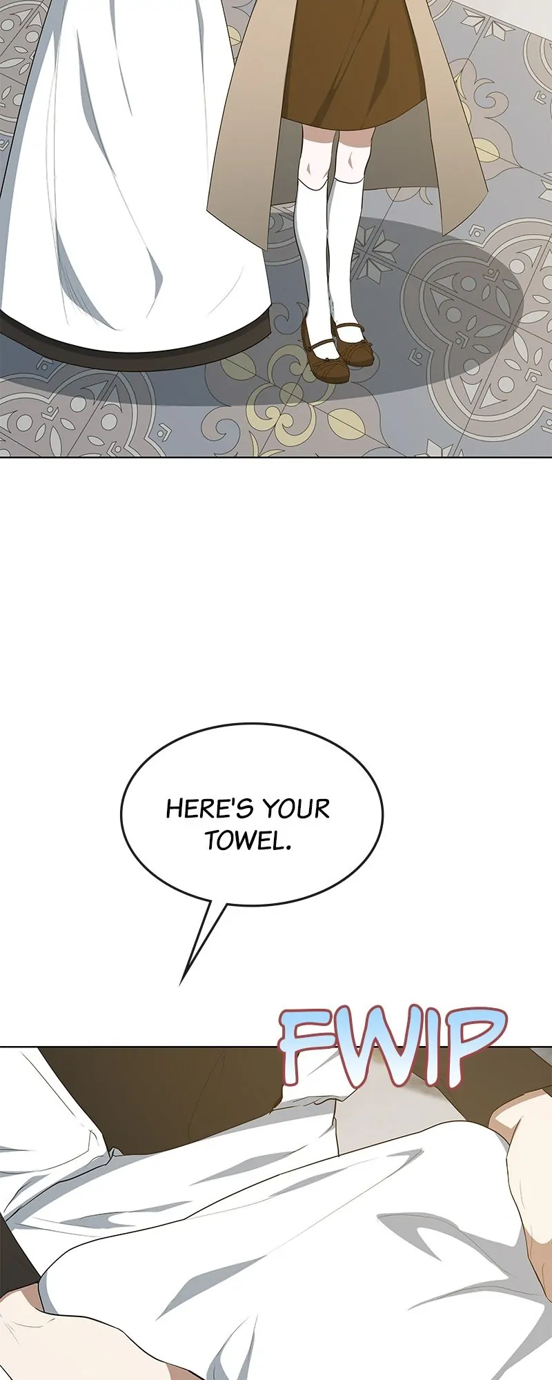 Thank You for Your Betrayal chapter 46 page 3