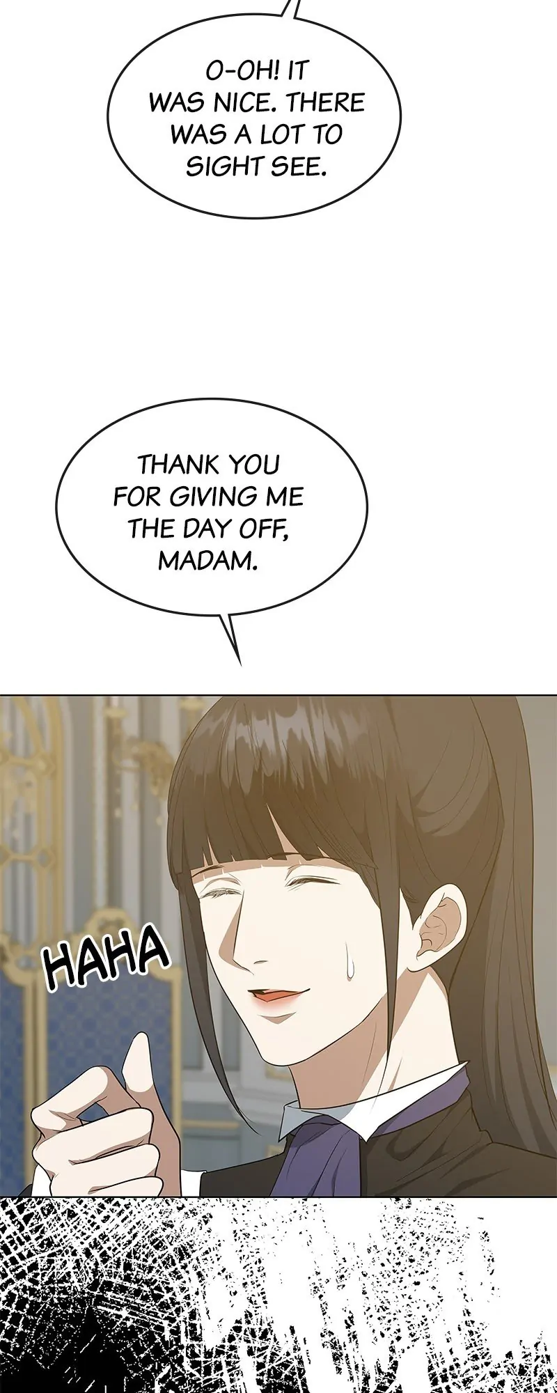 Thank You for Your Betrayal chapter 46 page 5