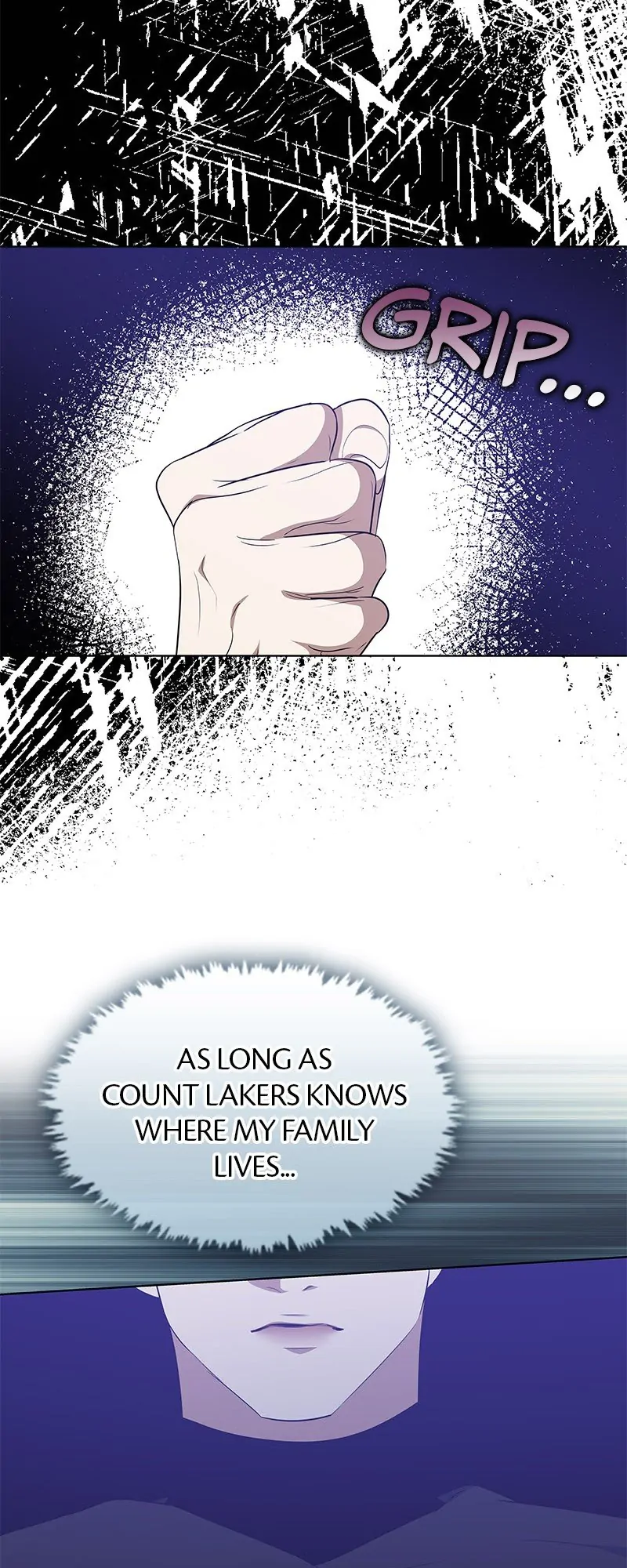 Thank You for Your Betrayal chapter 46 page 6