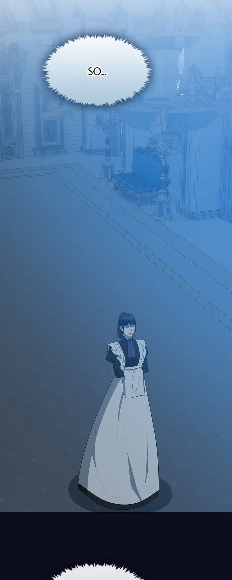 Thank You for Your Betrayal chapter 46 page 8