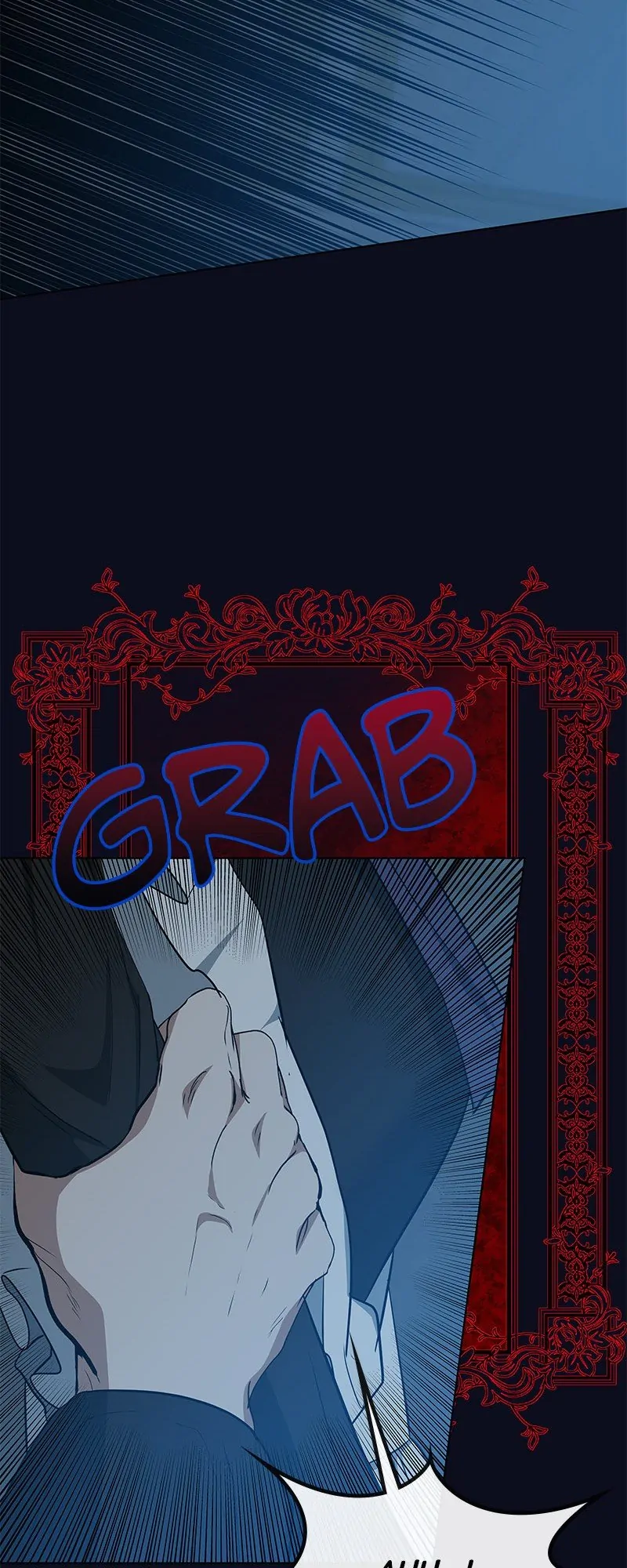 Thank You for Your Betrayal chapter 46 page 10