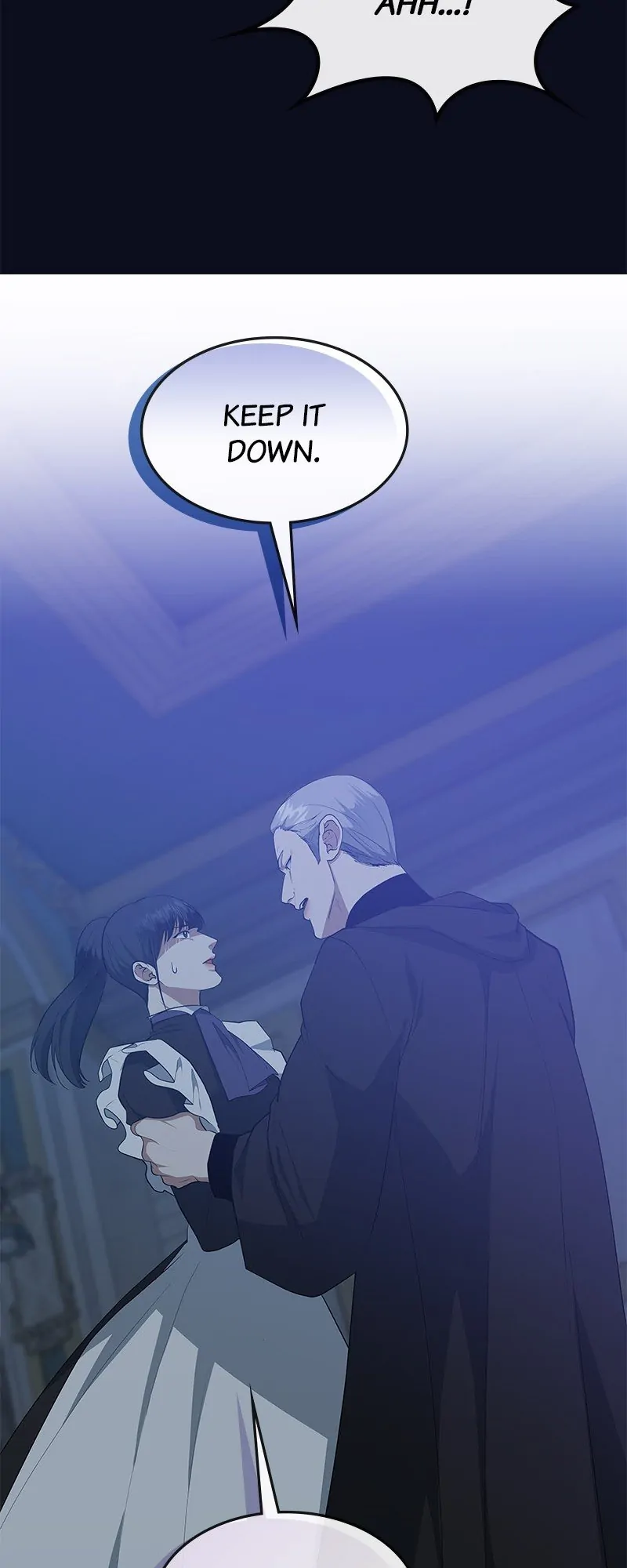 Thank You for Your Betrayal chapter 46 page 11