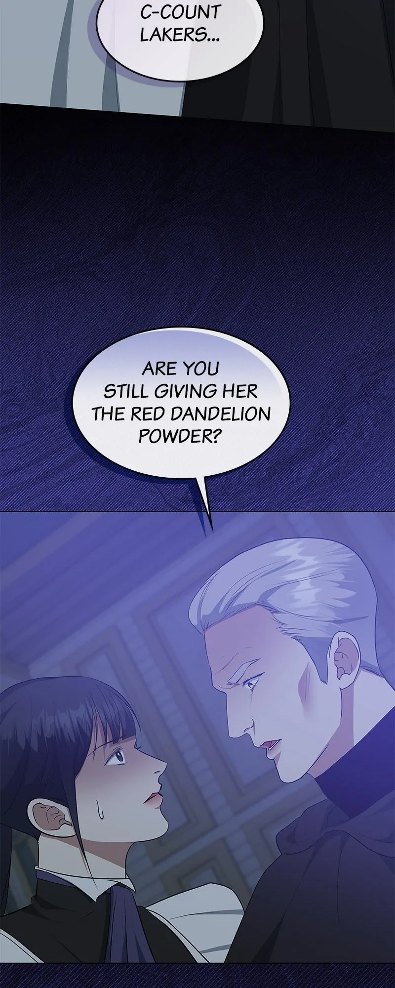 Thank You for Your Betrayal chapter 46 page 12