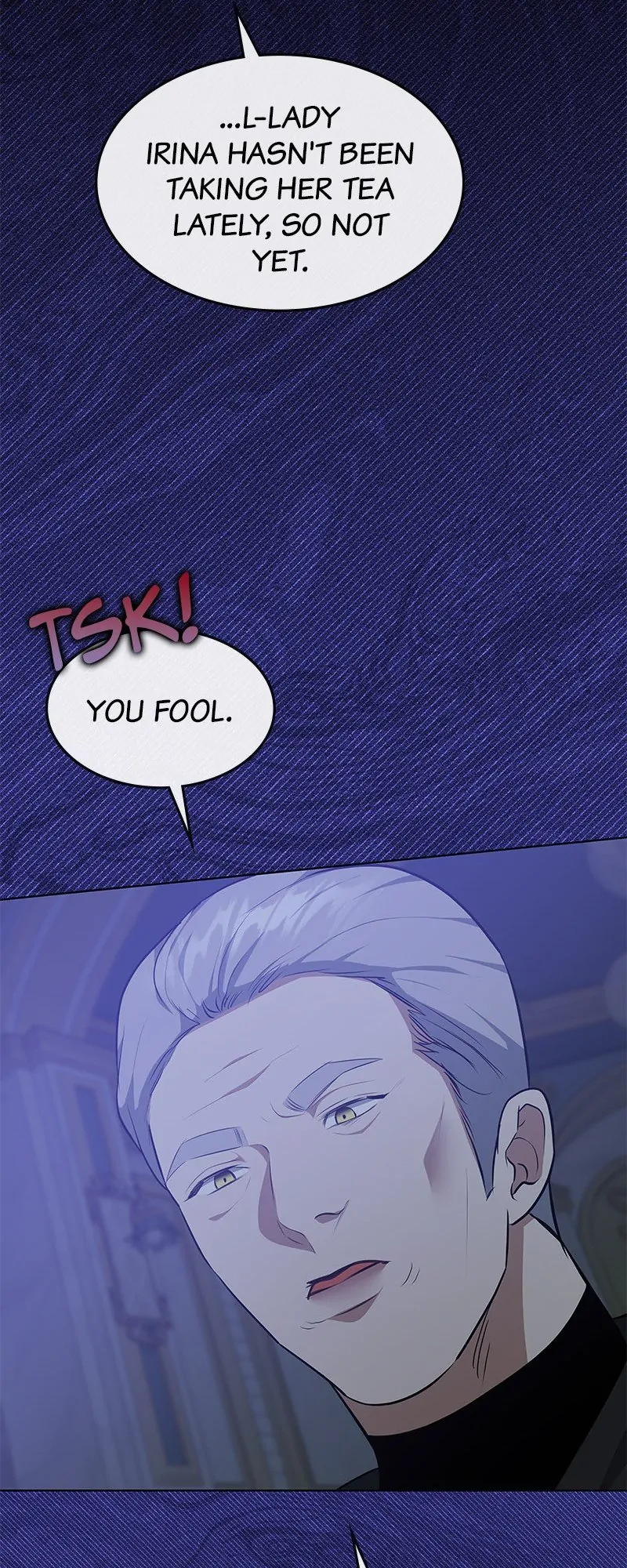 Thank You for Your Betrayal chapter 46 page 13