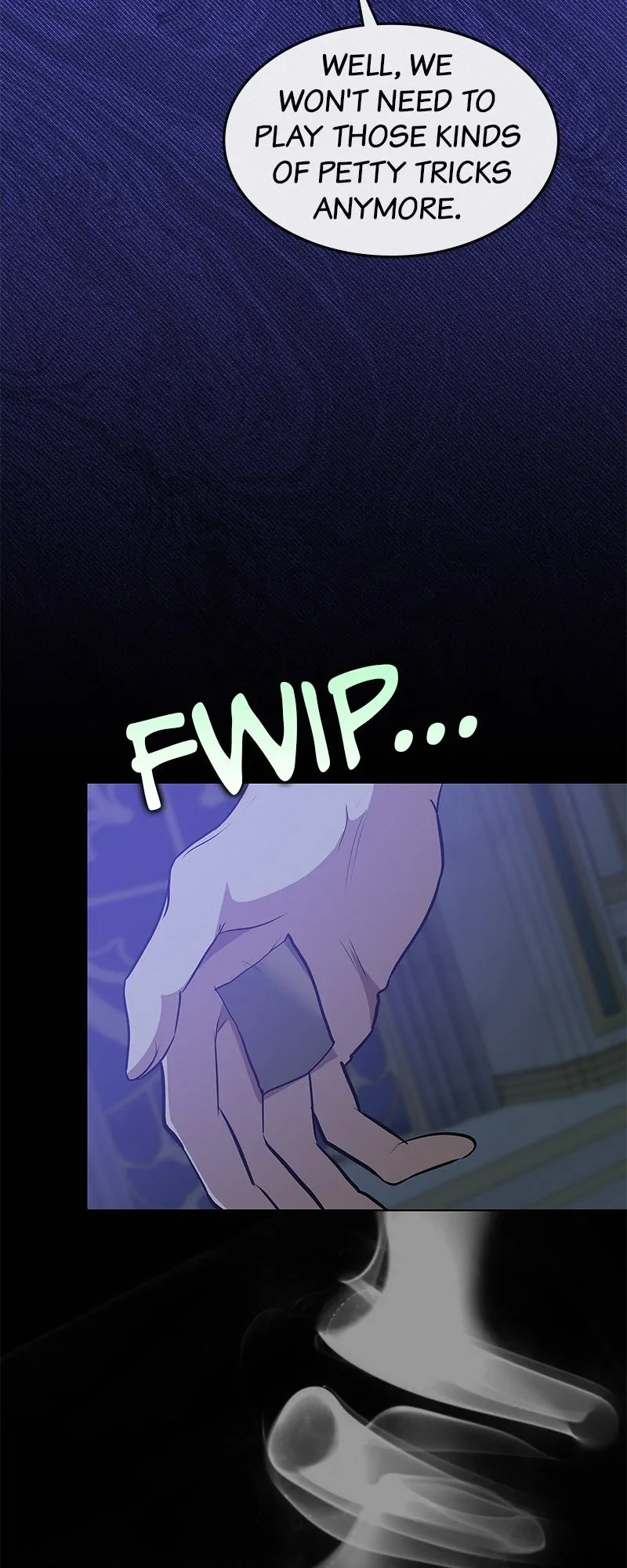 Thank You for Your Betrayal chapter 46 page 14