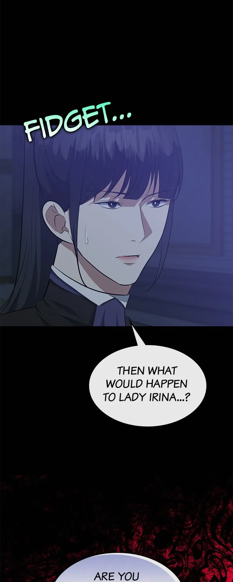 Thank You for Your Betrayal chapter 46 page 17