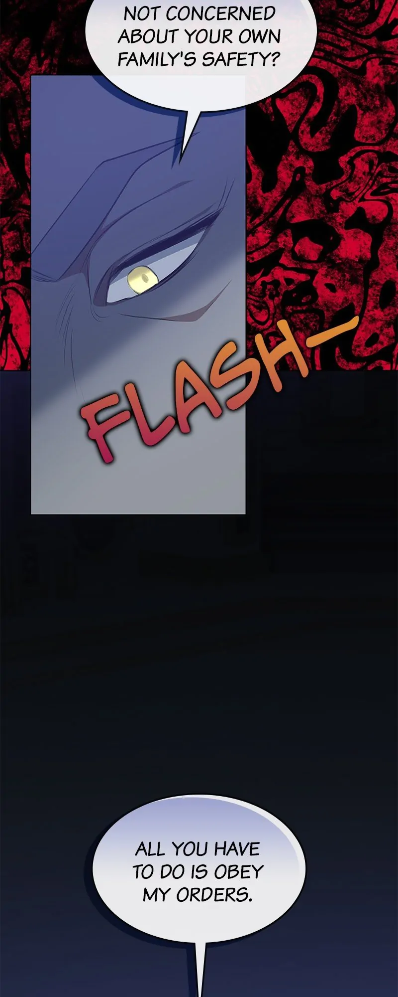 Thank You for Your Betrayal chapter 46 page 18