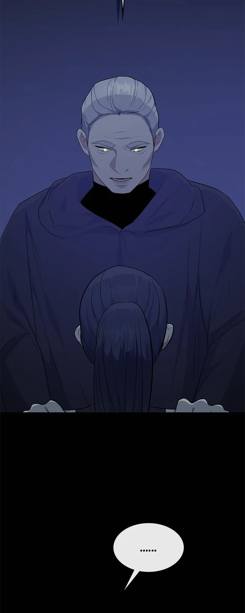 Thank You for Your Betrayal chapter 46 page 19