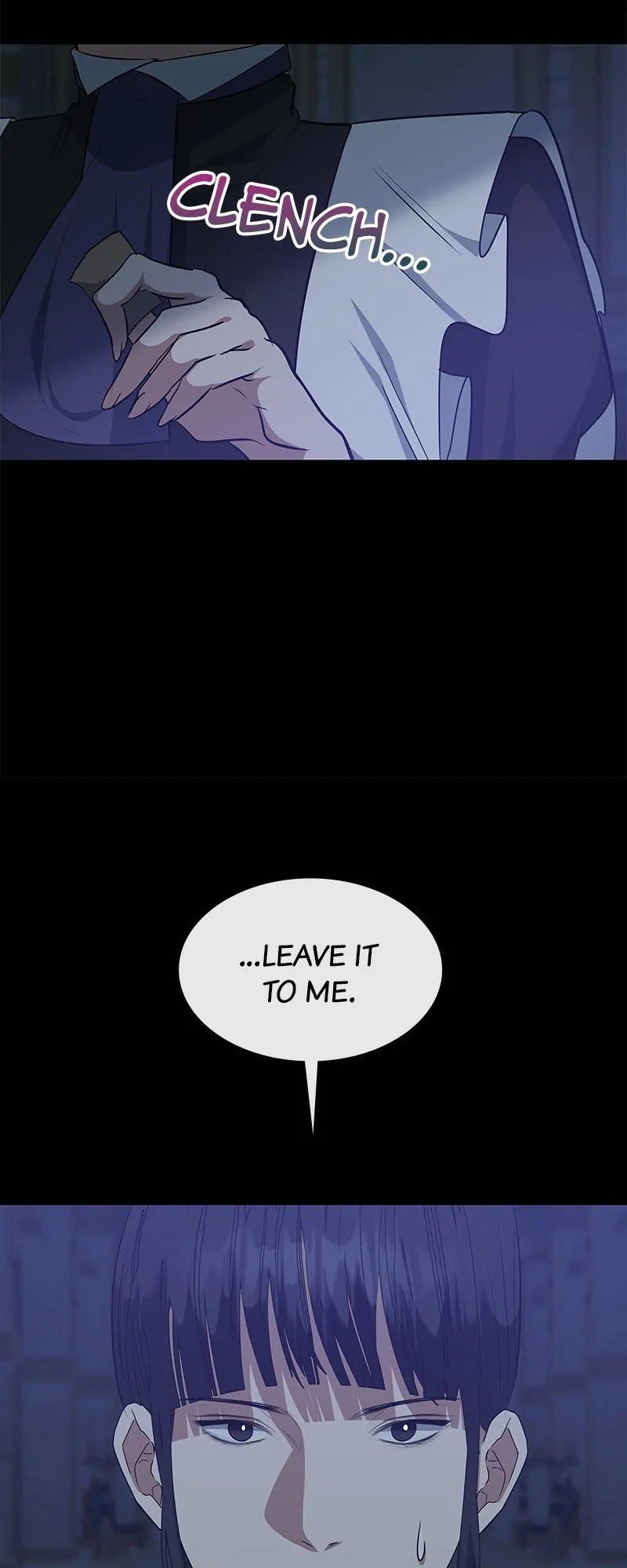 Thank You for Your Betrayal chapter 46 page 20