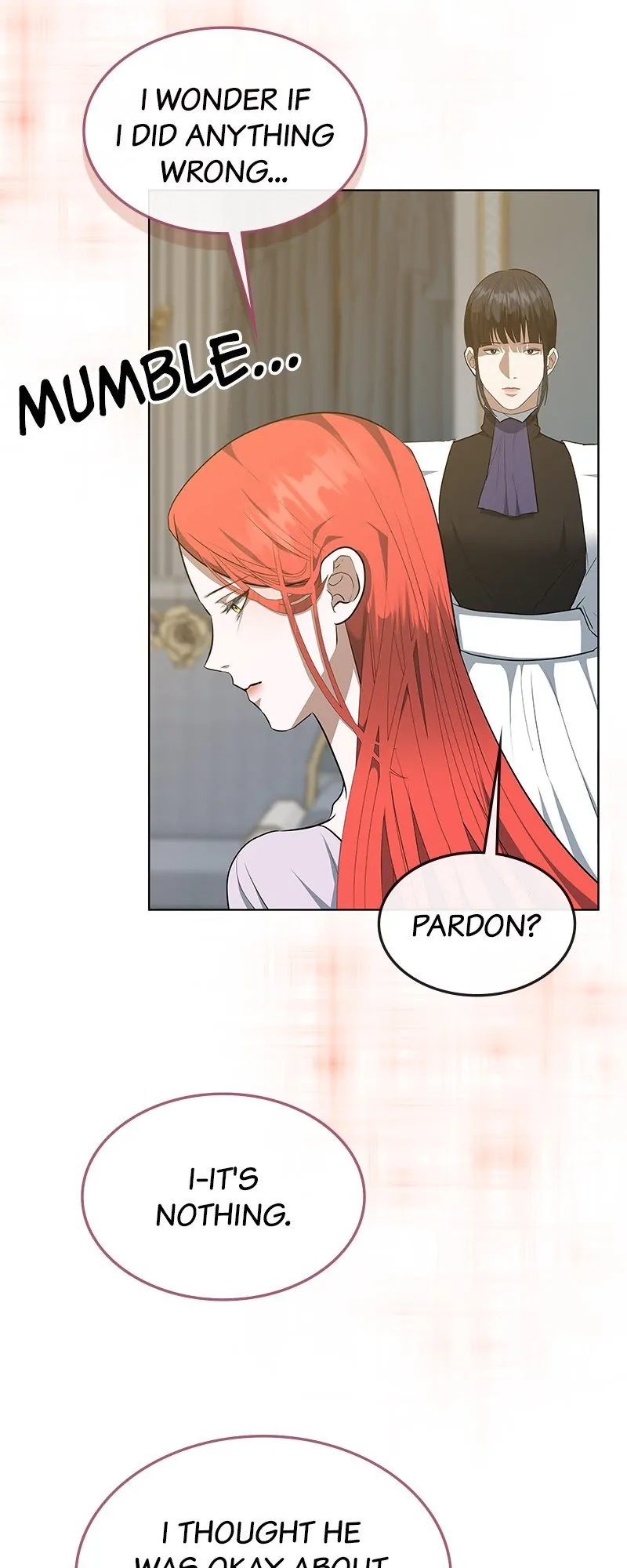 Thank You for Your Betrayal chapter 46 page 24