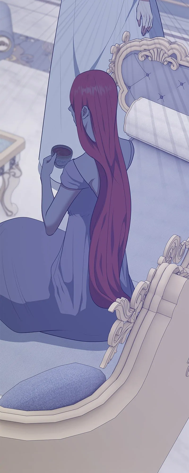 Thank You for Your Betrayal chapter 46 page 28