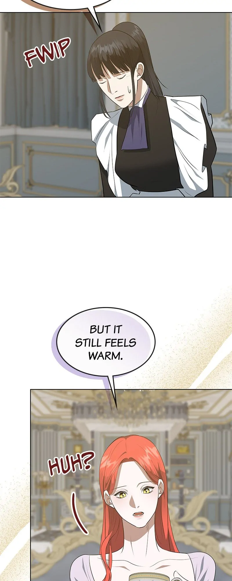 Thank You for Your Betrayal chapter 46 page 30