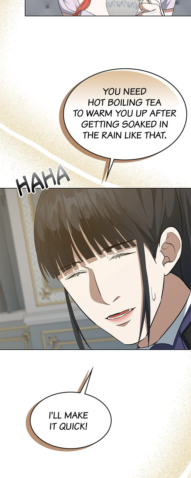 Thank You for Your Betrayal chapter 46 page 31